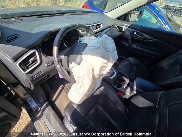 Nissan Rogue 2016 5N1AT2MV3GC736898 Image 15
