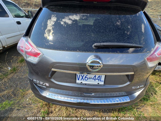 Nissan Rogue 2016 5N1AT2MV3GC736898 Image 6