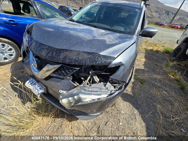 Nissan Rogue 2016 5N1AT2MV3GC736898 Image 7