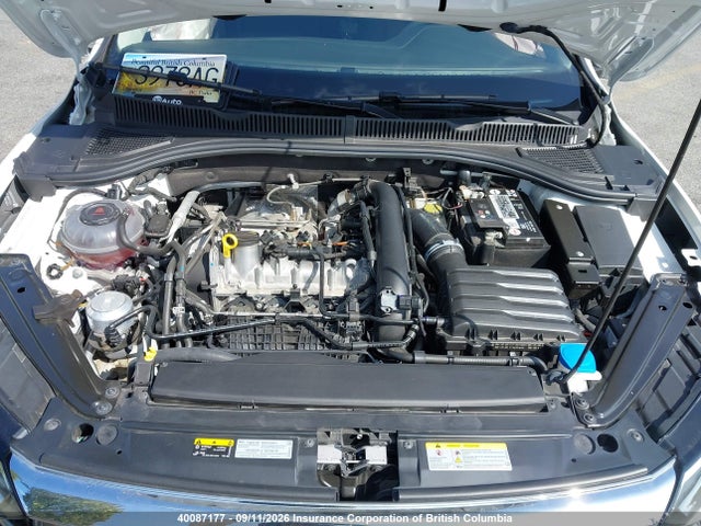 Volkswagen Jetta 2021 3VWC57BU0MM075613 Image 10