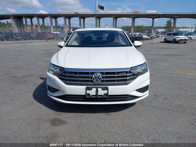 Volkswagen Jetta 2021 3VWC57BU0MM075613 Image 13