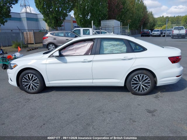 Volkswagen Jetta 2021 3VWC57BU0MM075613 Image 15