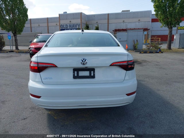 Volkswagen Jetta 2021 3VWC57BU0MM075613 Image 17