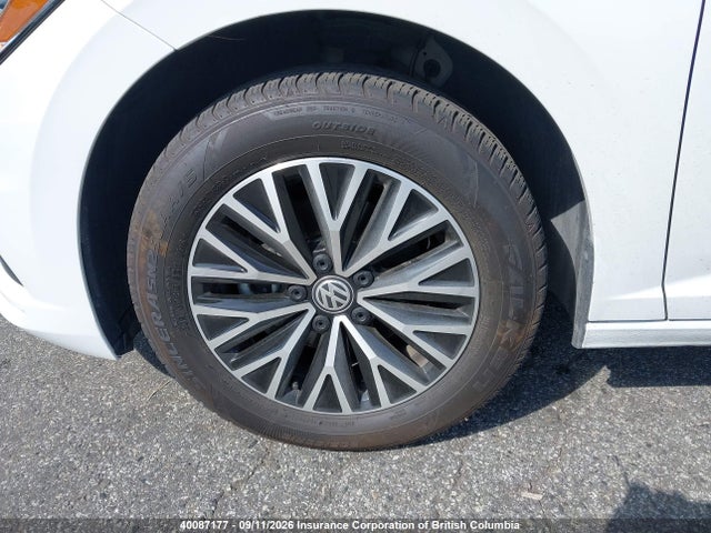 Volkswagen Jetta 2021 3VWC57BU0MM075613 Image 19