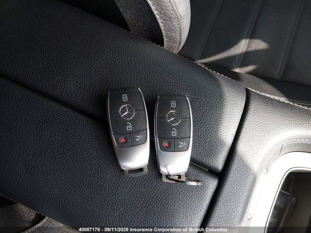 2024 Mercedes-benz Gle 450 Plug-in Hybrid 4matic მანქანა იყიდება აუქციონზე, vin: 4JGFB4GB2RB136226, აუქციონის ნომერი: 40087178