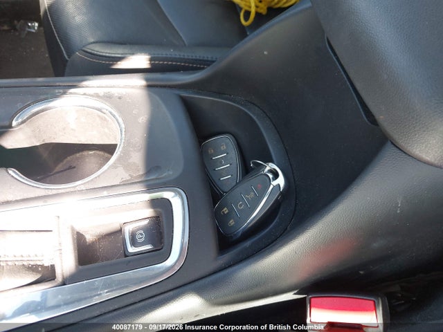 40087179 :رقم المزاد ، 2GNAXVEXXL6235835 vin ، 2020 Chevrolet Equinox Lt مزاد بيع