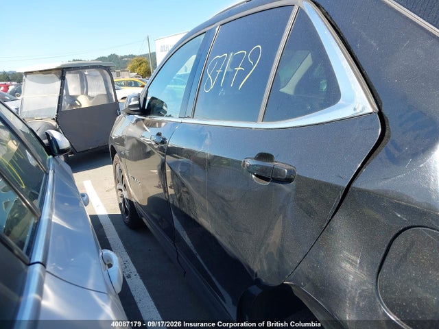 2GNAXVEXXL6235835 Chevrolet EQUINOX LT