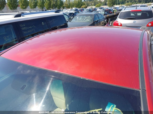 Продажа на аукционе авто 2013 Hyundai Sonata Gls, vin: 5NPEB4AC2DH619675, номер лота: 40081985