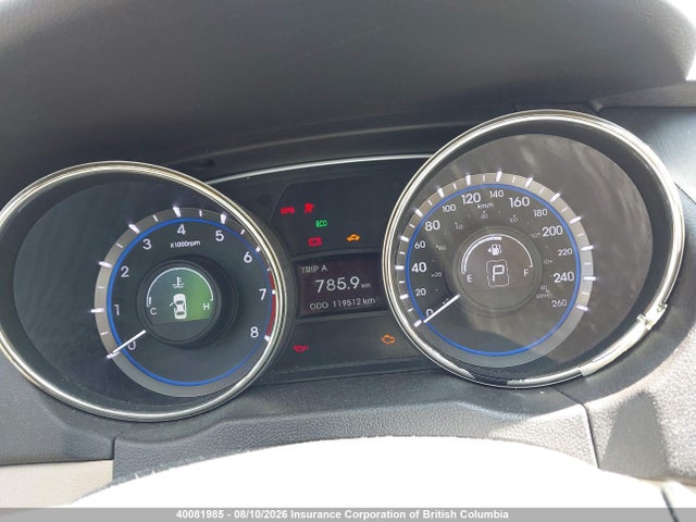 Продажа на аукционе авто 2013 Hyundai Sonata Gls, vin: 5NPEB4AC2DH619675, номер лота: 40081985