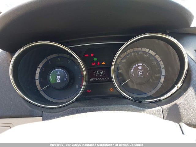 Продажа на аукционе авто 2013 Hyundai Sonata Gls, vin: 5NPEB4AC2DH619675, номер лота: 40081985