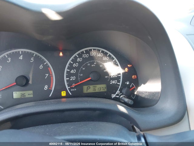 40082115 :رقم المزاد ، 2T1BU4EE1DC057019 vin ، 2013 Toyota Corolla S/le مزاد بيع