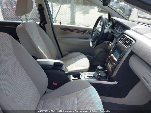 2008 Mercedes-benz B200 მანქანა იყიდება აუქციონზე, vin: WDDFH34X58J380458, აუქციონის ნომერი: 40087182