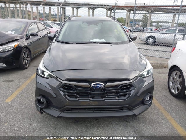 Subaru Crosstrek Limited 2025 JF2GUHNCXS8310246 Image 12