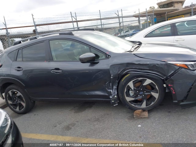 Subaru Crosstrek Limited 2025 JF2GUHNCXS8310246 Image 13