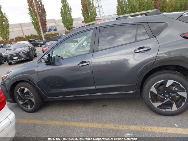 Subaru Crosstrek Limited 2025 JF2GUHNCXS8310246 Image 14
