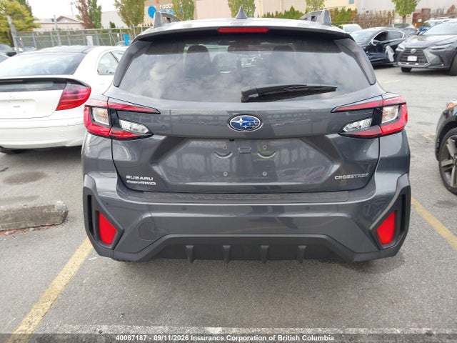 Subaru Crosstrek Limited 2025 JF2GUHNCXS8310246 Image 16