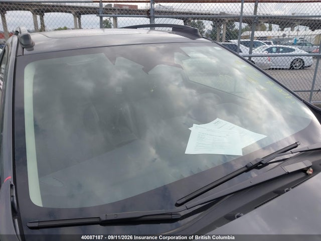 Subaru Crosstrek Limited 2025 JF2GUHNCXS8310246 Image 17