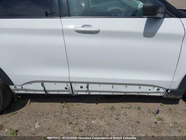 Продажа на аукционе авто 2023 Ford Explorer Xlt, vin: 1FMSK8DH9PGB15520, номер лота: 40077372
