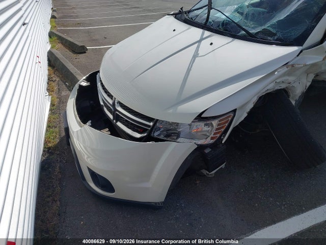 Aukcja sprzedaży 2014 Dodge Journey R/t, vin: 3C4PDDFG5ET199829, numer aukcji: 40086629