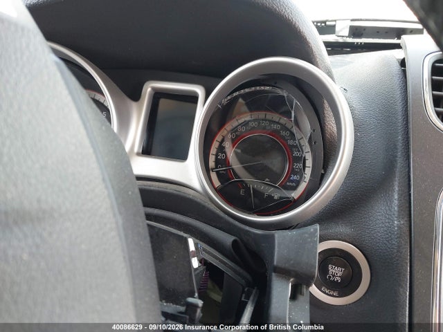 Aukcja sprzedaży 2014 Dodge Journey R/t, vin: 3C4PDDFG5ET199829, numer aukcji: 40086629