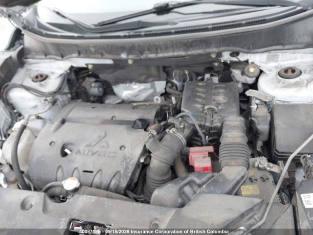 Mitsubishi RVR 2024 JA4AHUAU1RU600709 Image 10
