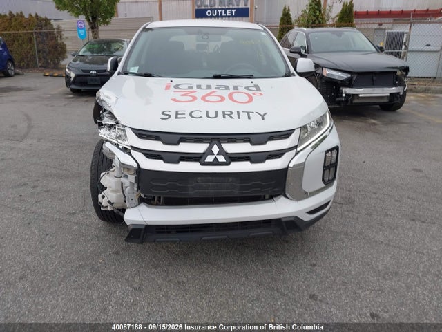 Mitsubishi RVR 2024 JA4AHUAU1RU600709 Image 12