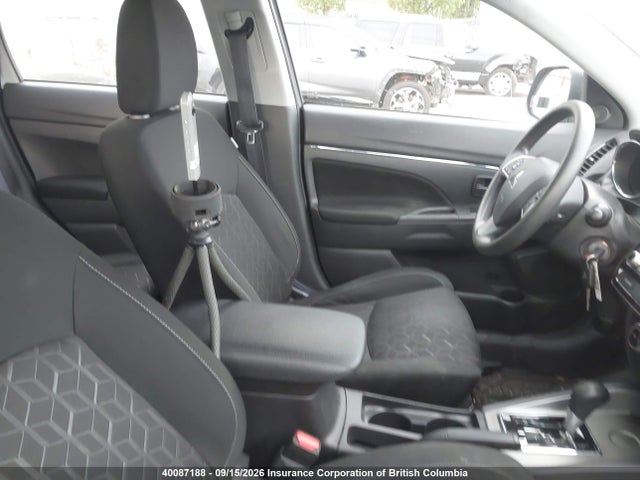 Mitsubishi RVR 2024 JA4AHUAU1RU600709 Image 5