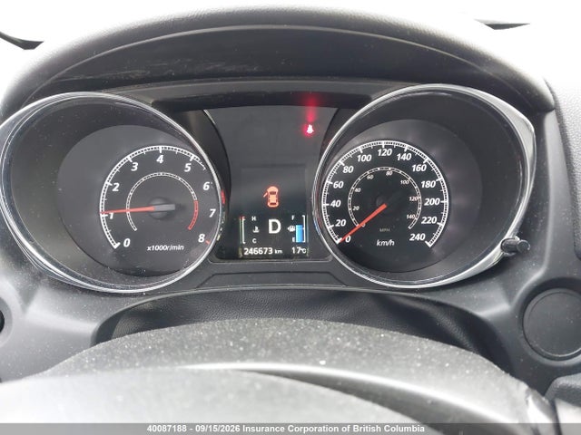 Mitsubishi RVR 2024 JA4AHUAU1RU600709 Image 7