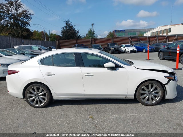 Aukcja sprzedaży 2021 Mazda 3 Premium, vin: 3MZBPBDL0MM200347, numer aukcji: 40083609