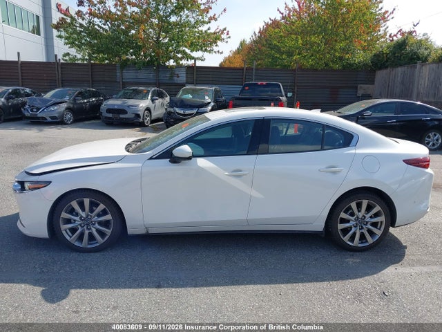 Mazda 3 Premium 2021 3MZBPBDL0MM200347 Image 15