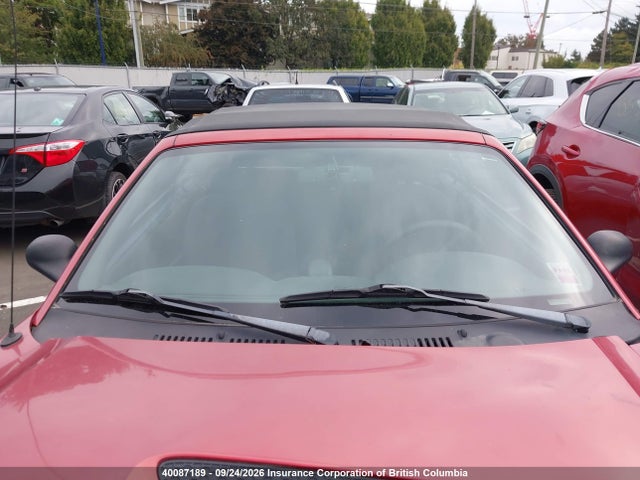 Продажа на аукционе авто 1999 Ford Mustang, vin: 1FAFP4445XF157949, номер лота: 40087189