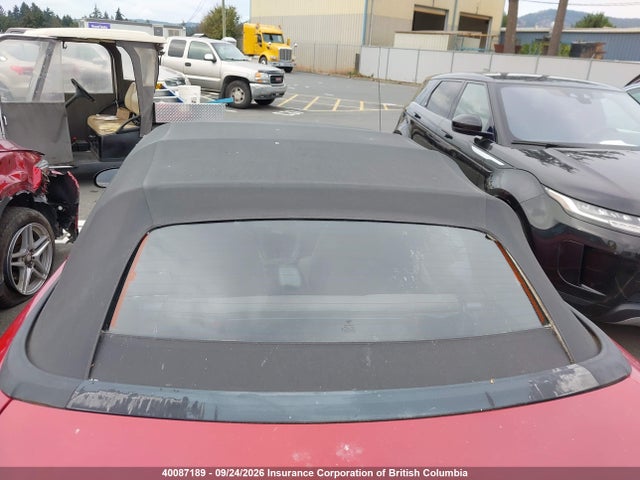 Продажа на аукционе авто 1999 Ford Mustang, vin: 1FAFP4445XF157949, номер лота: 40087189