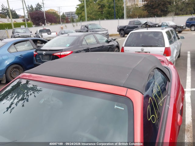 Продажа на аукционе авто 1999 Ford Mustang, vin: 1FAFP4445XF157949, номер лота: 40087189