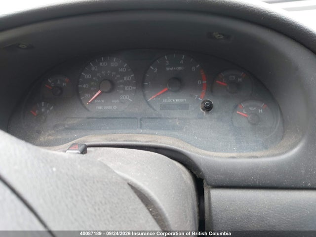 Продажа на аукционе авто 1999 Ford Mustang, vin: 1FAFP4445XF157949, номер лота: 40087189