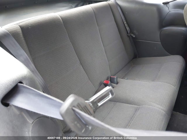 Продажа на аукционе авто 1999 Ford Mustang, vin: 1FAFP4445XF157949, номер лота: 40087189