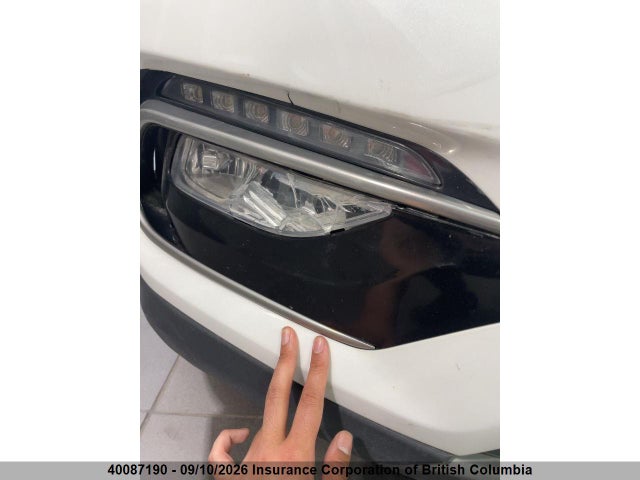 Aukcja sprzedaży 2017 Hyundai Santa Fe Sport, vin: 5XYZUDLB8HG400281, numer aukcji: 40087190