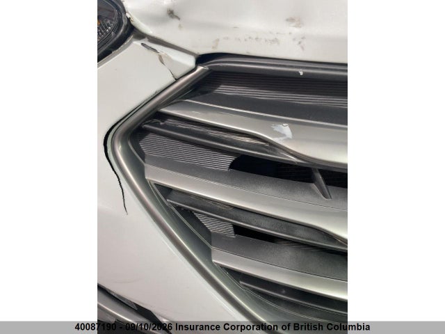 Aukcja sprzedaży 2017 Hyundai Santa Fe Sport, vin: 5XYZUDLB8HG400281, numer aukcji: 40087190