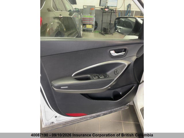Aukcja sprzedaży 2017 Hyundai Santa Fe Sport, vin: 5XYZUDLB8HG400281, numer aukcji: 40087190