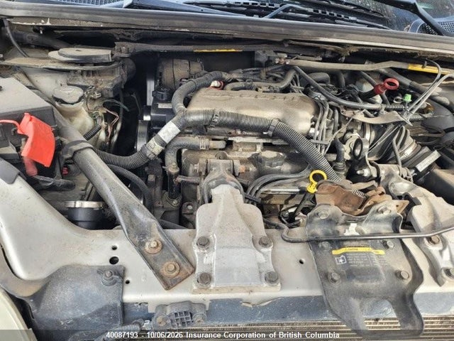 Продажа на аукционе авто 2005 Chevrolet Venture, vin: 1GNDV03EX5D126223, номер лота: 40087193