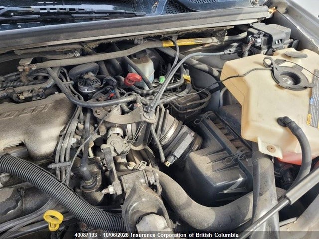Продажа на аукционе авто 2005 Chevrolet Venture, vin: 1GNDV03EX5D126223, номер лота: 40087193