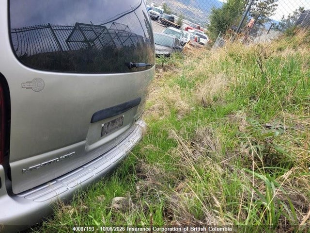 Продажа на аукционе авто 2005 Chevrolet Venture, vin: 1GNDV03EX5D126223, номер лота: 40087193