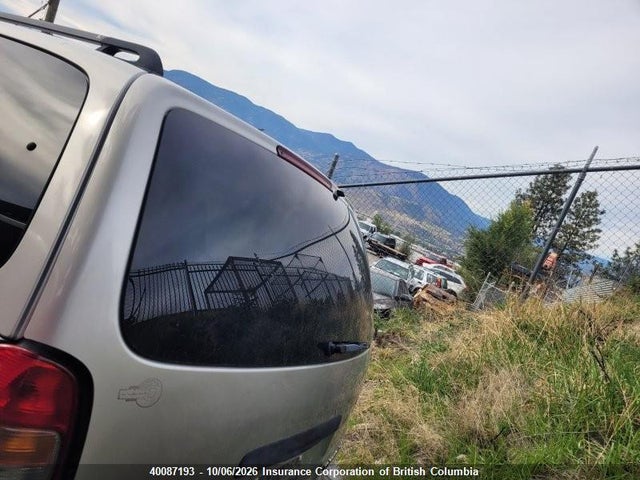 Продажа на аукционе авто 2005 Chevrolet Venture, vin: 1GNDV03EX5D126223, номер лота: 40087193