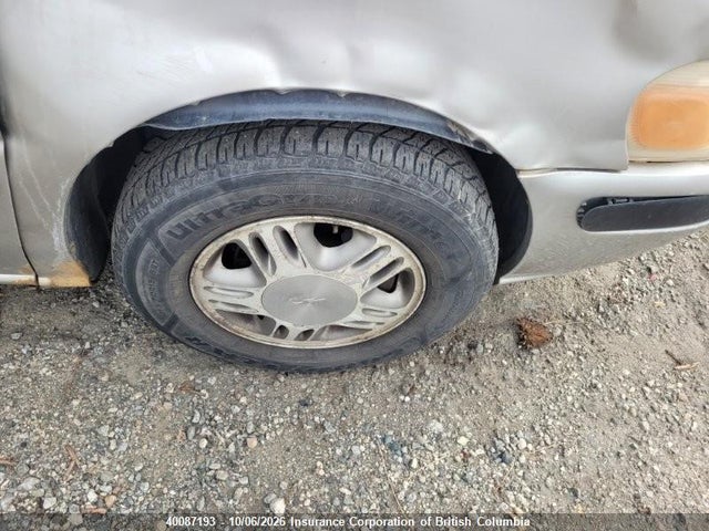 Продажа на аукционе авто 2005 Chevrolet Venture, vin: 1GNDV03EX5D126223, номер лота: 40087193