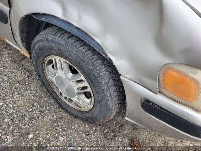 Продажа на аукционе авто 2005 Chevrolet Venture, vin: 1GNDV03EX5D126223, номер лота: 40087193