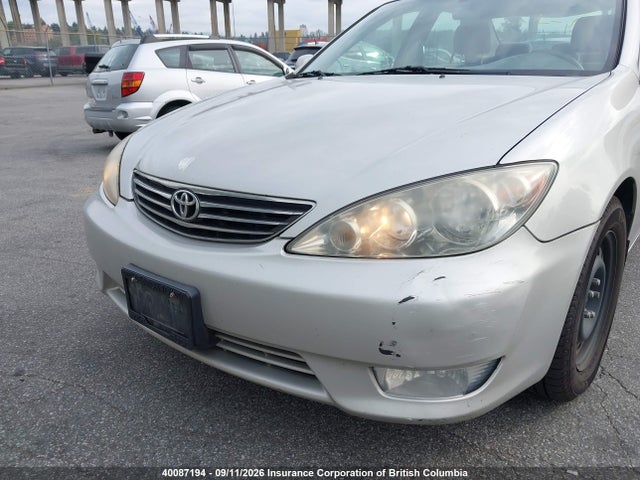 Продаж на аукціоні авто 2005 Toyota Camry, vin: 4T1BF30K65U094231, номер лоту: 40087194