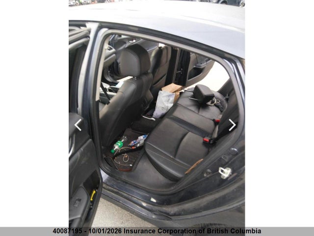 Honda Civic 2020 2HGFC1F91LH104169 Image 14