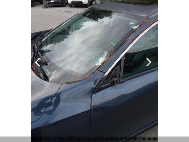 Honda Civic 2020 2HGFC1F91LH104169 Image 8