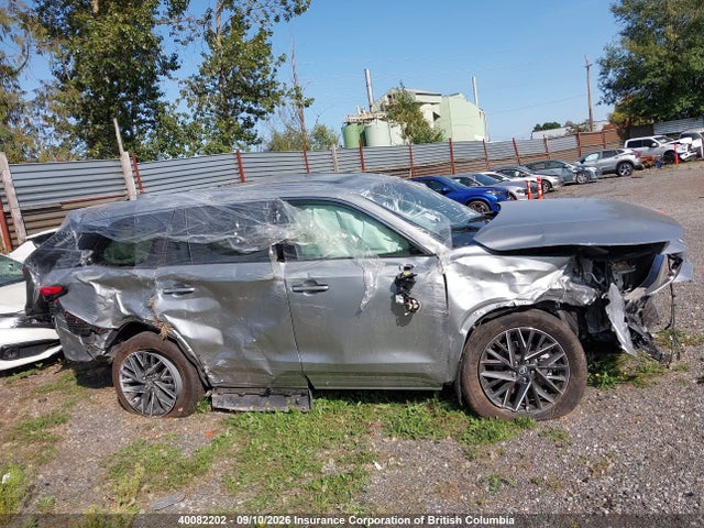 5TDAAAB67TS059833 Lexus Tx 350 Base/350 Premium/350 Luxury/350 F Sport