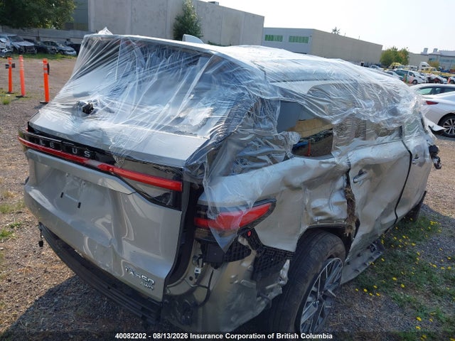 Продаж на аукціоні авто 2026 Lexus Tx 350 Base/350 Premium/350 Luxury/350 F Sport, vin: 5TDAAAB67TS059833, номер лоту: 40082202