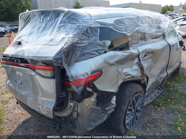 Продаж на аукціоні авто 2026 Lexus Tx 350 Base/350 Premium/350 Luxury/350 F Sport, vin: 5TDAAAB67TS059833, номер лоту: 40082202